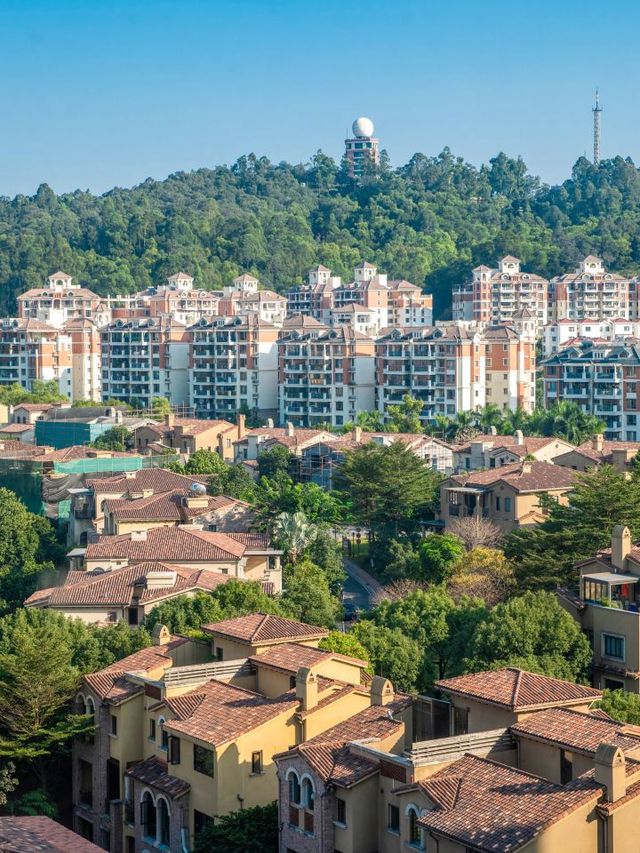🌟 Guangzhou Getaway: Top Hotel Picks 🌟