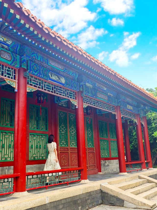 不管來幾次珠海！都想住在悅見雅居！