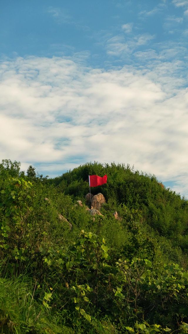 鎮江·圌山|||攻略