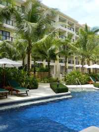 🌴 Boracay Bliss: Top Stay at Henann Garden Resort 🏖️✨