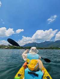 廣州增城森林海嬉水樂園