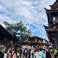 💥Feel Alive in Lijiang Old Town💫