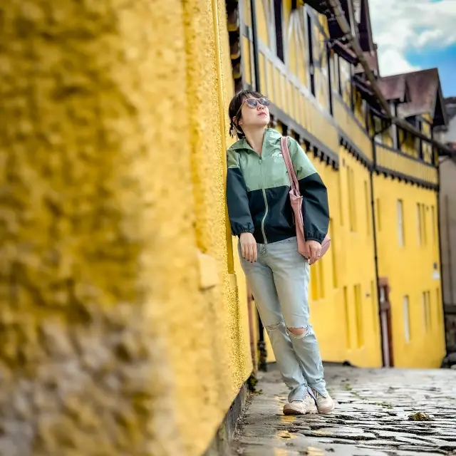 Edinburgh’s Secret Gem!!!