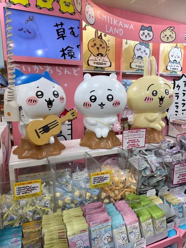 🇯🇵｜東京5日精華版攻略！附美食+路線🗼