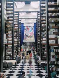 來北京旅遊去哪玩！九號溫泉生活館暢吃自由！