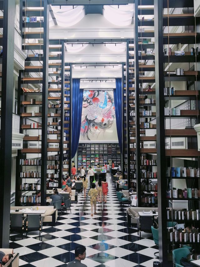 來北京旅遊去哪玩！九號溫泉生活館暢吃自由！