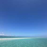 Enchantment in Zanzibar 