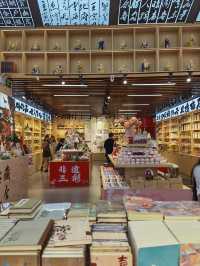 洛陽十字街夜市，人間煙火治癒各種焦慮不開心