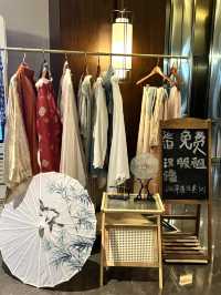 來長沙一定要住的中式酒店……