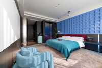 太原住宿推薦！發現一家高性價比酒店