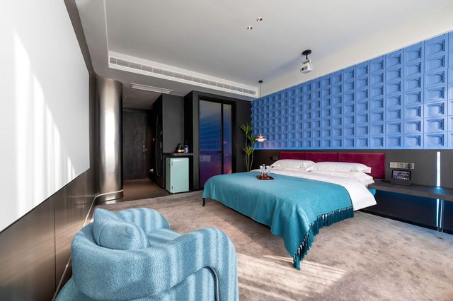 太原住宿推薦！發現一家高性價比酒店