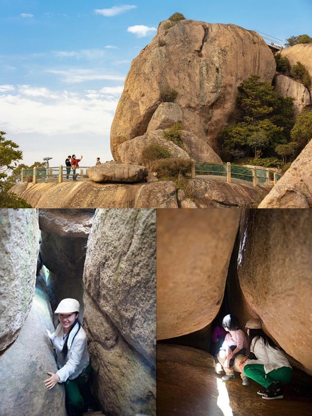 中秋出行 | 9月朱家尖最新旅遊攻略。 中秋出行 | 9月朱家尖最新旅遊攻略。