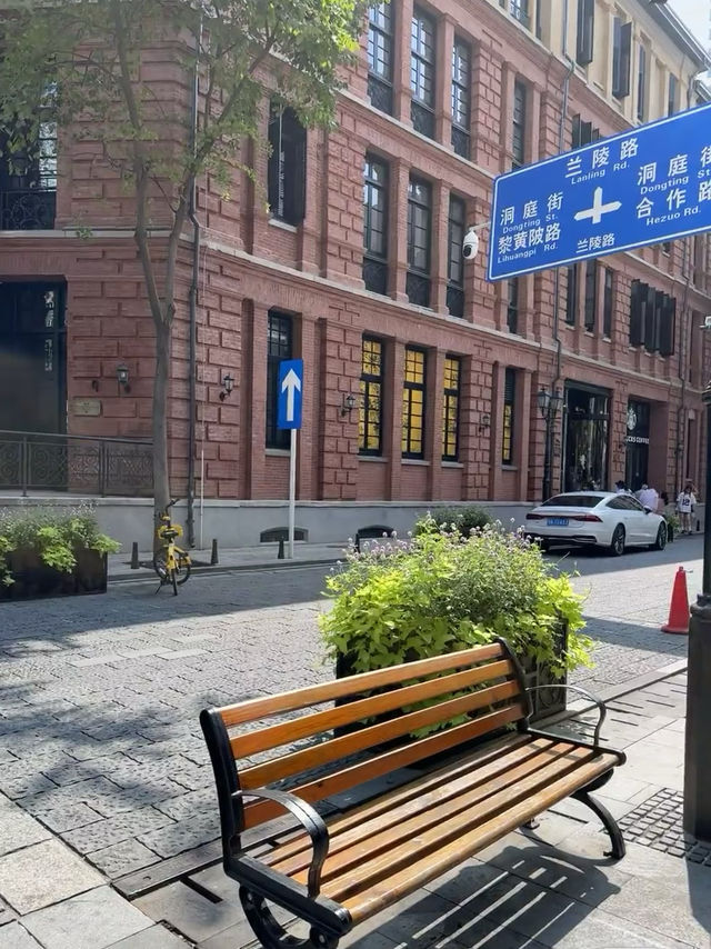 第一次來武漢的人一定要去的地方！