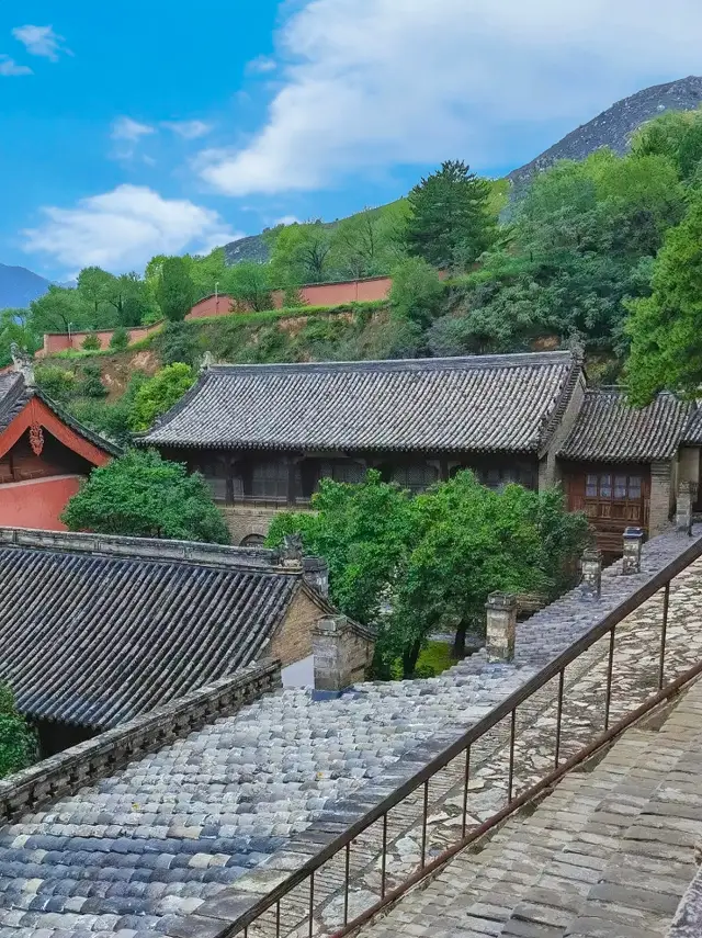 포광사 티켓 할인, 운영 시간, 후기 [2025년] | Trip.com