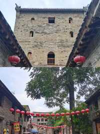 神垕|河南，這個寶藏地你竟然都不宣傳?
