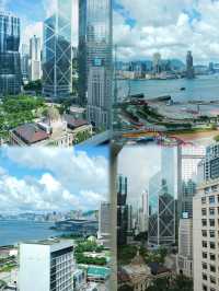 香港好味道.文華東方酒店美食地圖 擁有60年歷史的香港文華東方酒店 位於中環C位 見證香港60年的風華絕代。