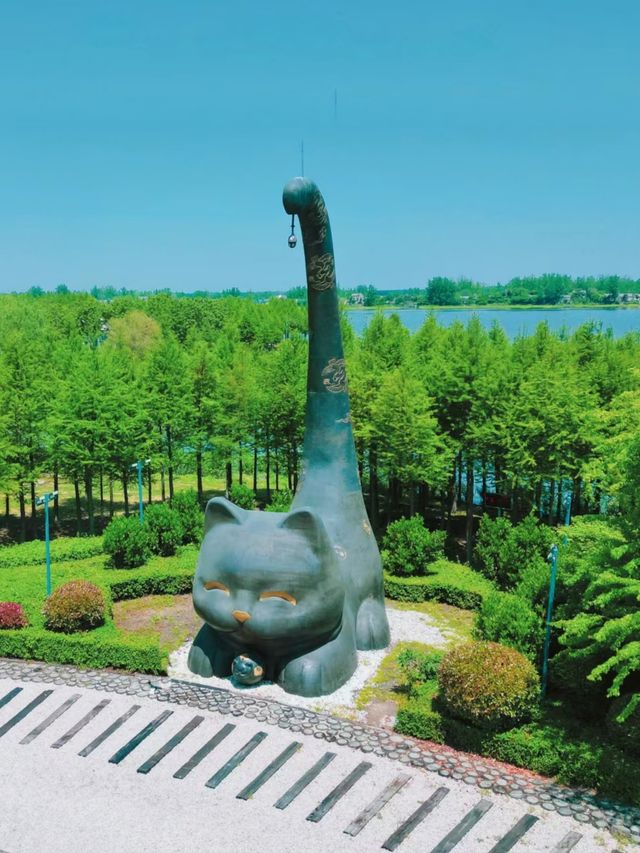 淮安，你這麼美，別人知道嗎……。