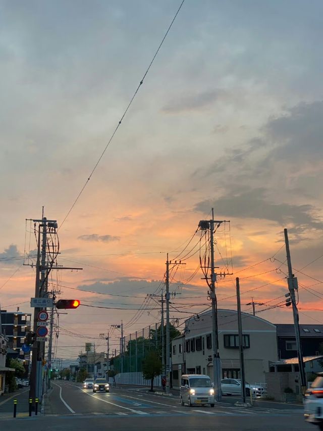 日本佐賀 | 一場邂逅自然與歷史的夢幻之旅。