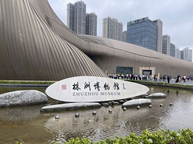 湖南株洲|紛紛來打卡居然只是為了一個廁所?。 湖南株洲|紛紛來打卡居然只是為了一個廁所?。