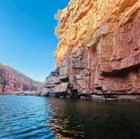 Chamberlain River Cruise 🚢 Western Australia 🇦🇺 