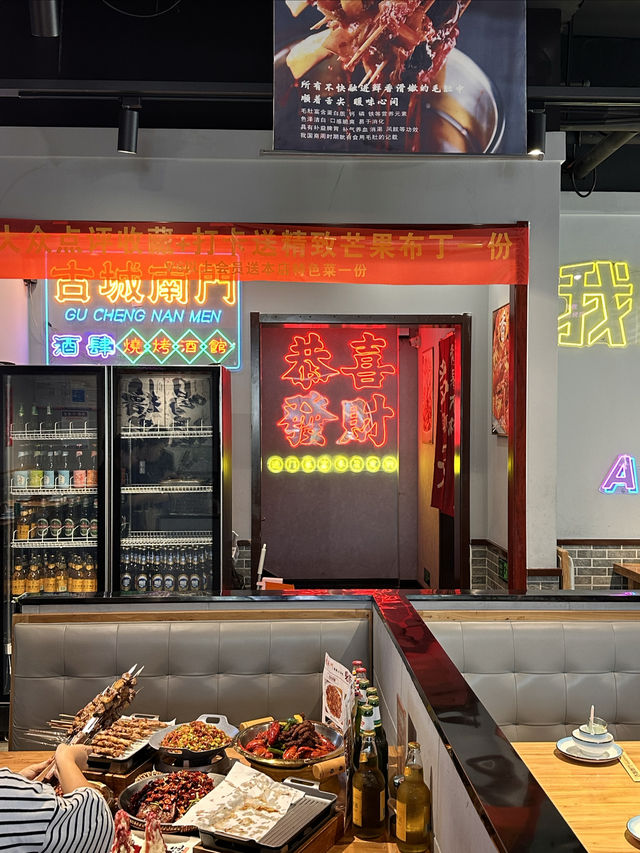 青島你真的太好吃了！！！。