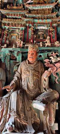 崇慶寺。
