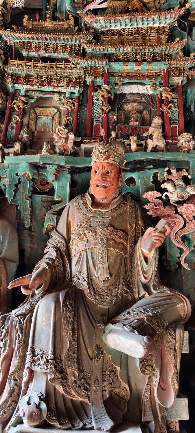 崇慶寺。