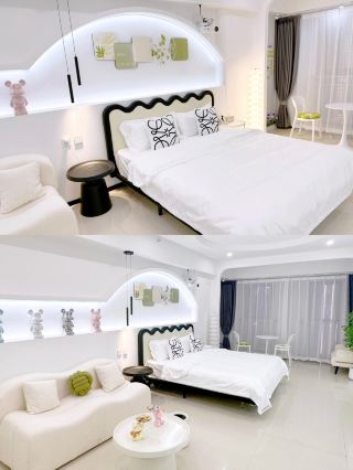 This Hohhot homestay is so comfortable! You must stay here once! 
