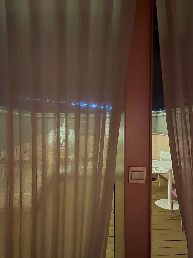 澳門酒店推薦葡京人酒店。