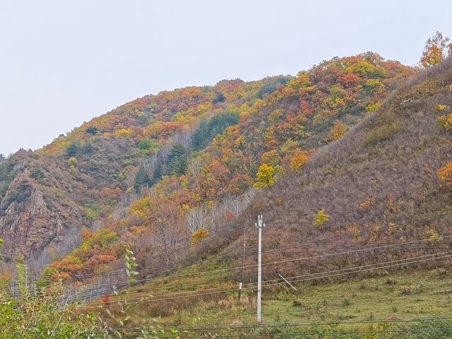 絕美公路，錦繡風光長廊~~國家一號風景大道。