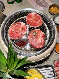 蟻洞燒肉來中山啦。
