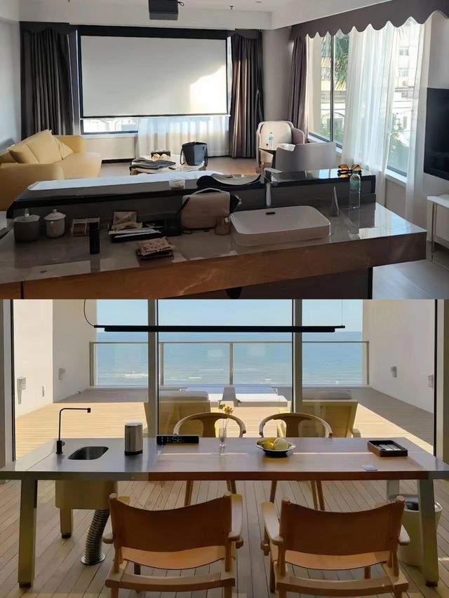 國慶來珠海！就住橫琴口岸這家平價 loft！