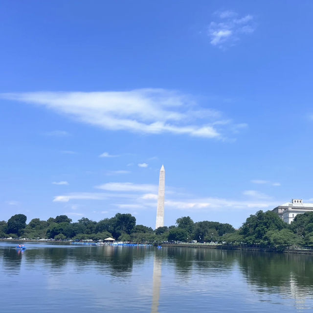 Washington Monument USA Historical monument 
