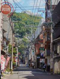佐賀出發｜不走回頭路長崎一日遊，全程步行。