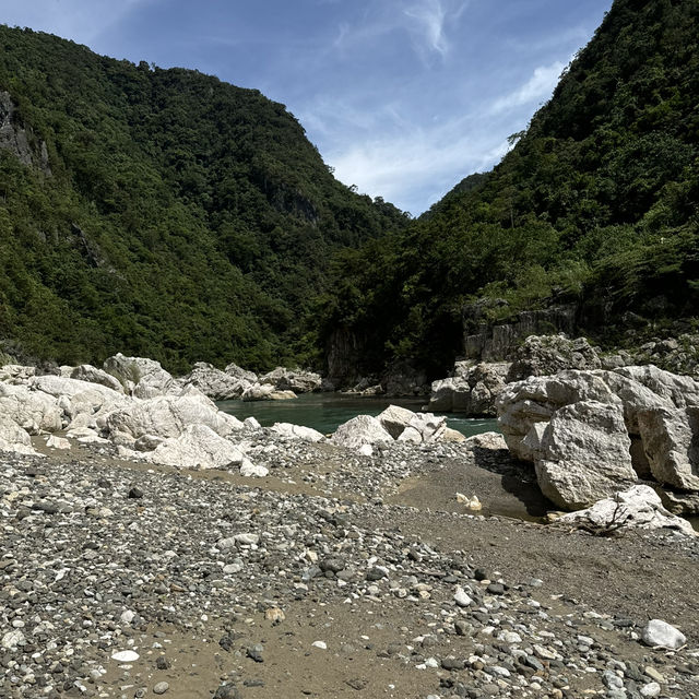 Hidden Gem in Rizal