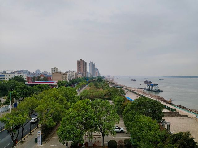 浔陽樓（下）。