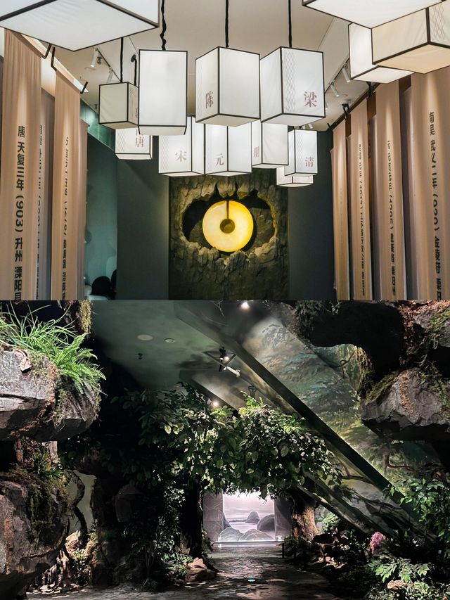 不是國外，是江蘇被嚴重低估的寶藏小城。