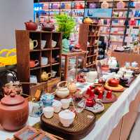 煙台那些美麗書店。