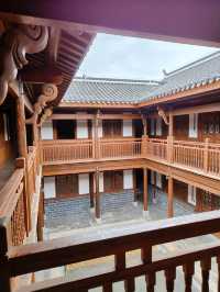 六尺巷——文廟——龍眠山一日遊。