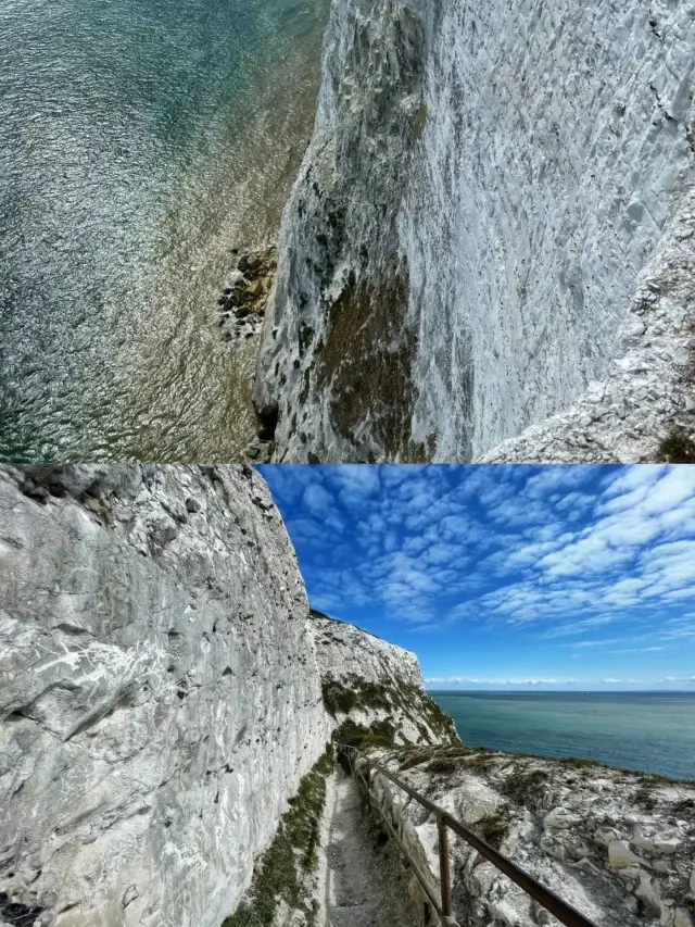 Dover: Two Days of History and Nature in England