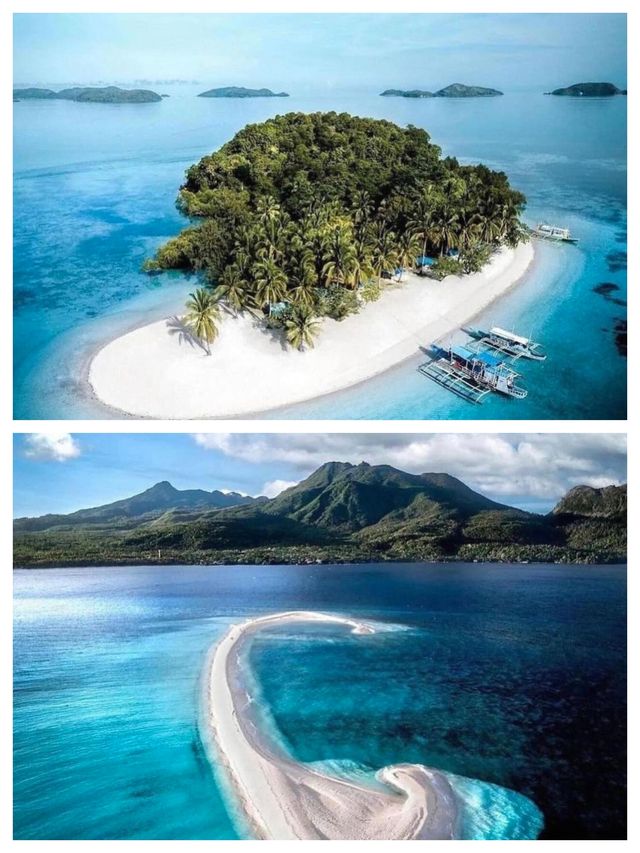 探索菲律賓邦阿西楠一段難忘的旅程。
