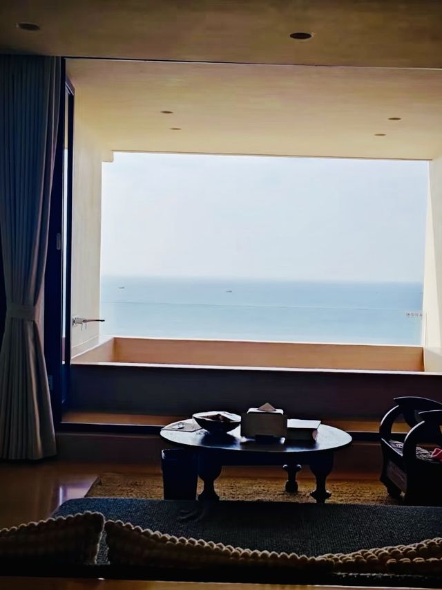 別問了呀真的在涠洲島。