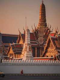 Bangkok Citywalk Street Photography: 15 Must-Visit Photo Spots