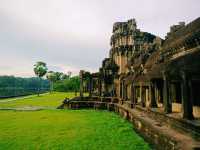 Amazing Angkor Wat: A Symbol of Cambodia