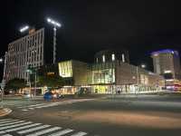鐵路情懷，旅者天堂：JR Inn Hakodate 。