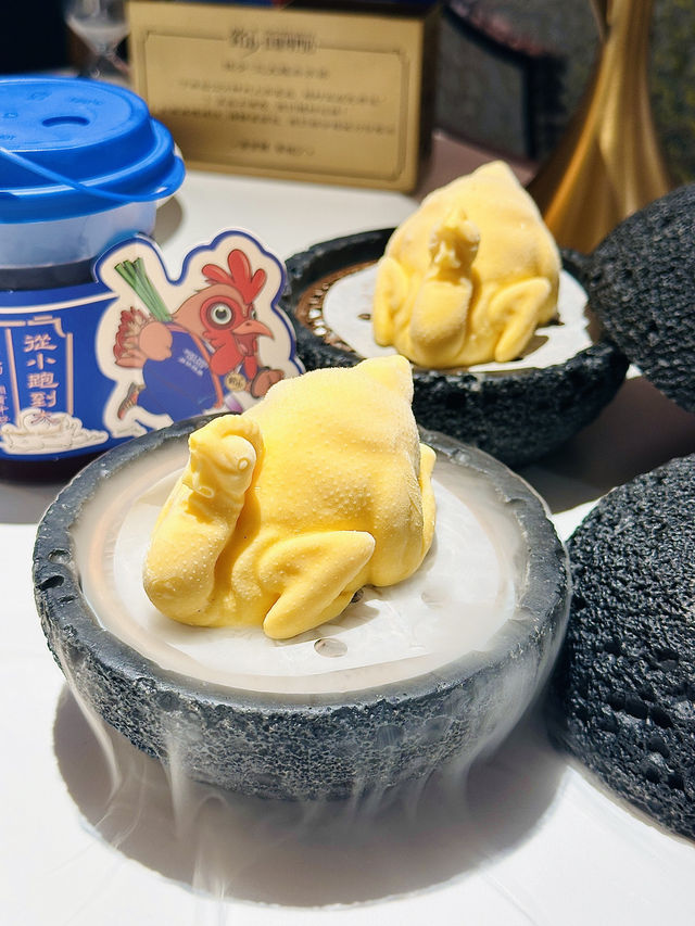 北京路這家！！真真假假的白切雞都有‼️