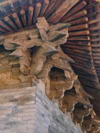 晉城游仙寺|先有游仙山再有游仙寺。