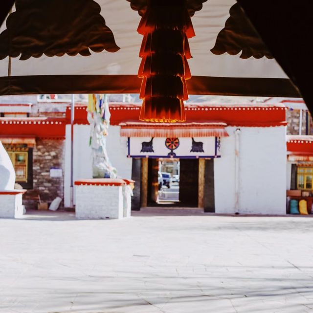 寺廟推薦篇。