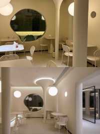 在上海想無限續住的民宿,很治癒。