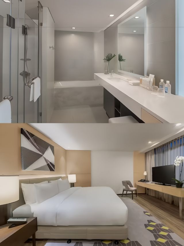 宿霧 Cebu Velez 北酒店 | 宿霧的溫馨港灣 。